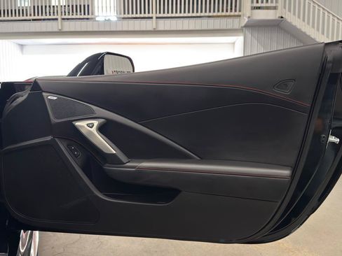 Used 2019 Chevrolet Corvette Grand Sport RWD image 44