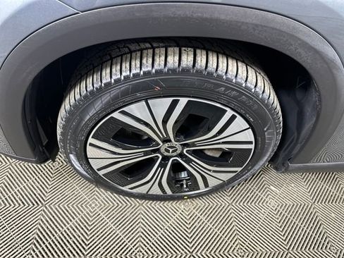 Used 2023 Mercedes-Benz EQE 350+ 4MATIC SUV image 10