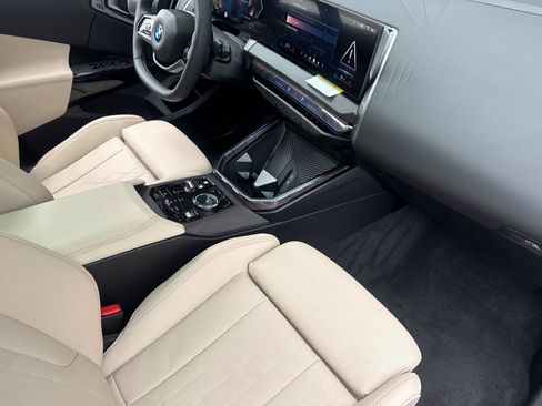 Used 2026 BMW X3 xDrive30i AWD/4WD image 33