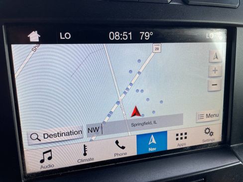 Used 2019 Ford F350 Lariat w/ Chrome Package image 37