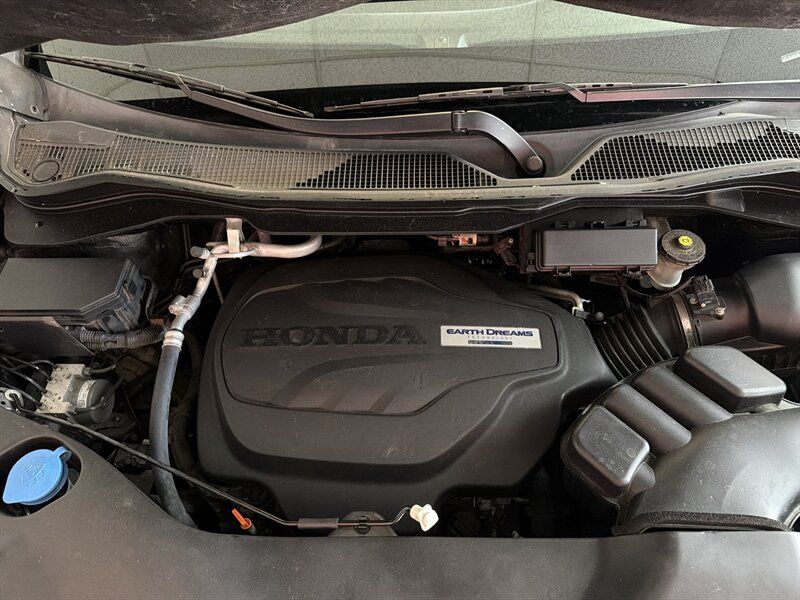 Used 2019 Honda Passport Sport image 33