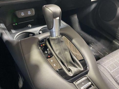 New 2026 Honda HR-V LX image 29