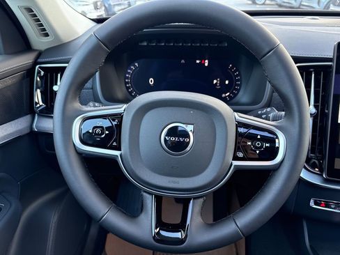 New 2026 Volvo XC90 B6 Ultra AWD/4WD image 10