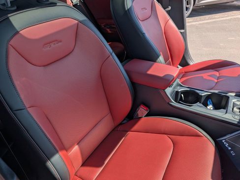 New 2026 Kia K4 GT-Line w/ GT-Line Premium Package FWD image 32