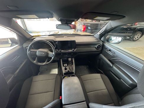 Used 2023 Chevrolet Colorado Trail Boss w/ Advanced Trailering Package image 14