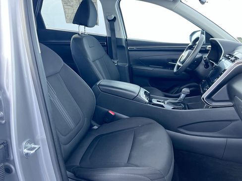 Used 2024 Hyundai Tucson SEL image 28