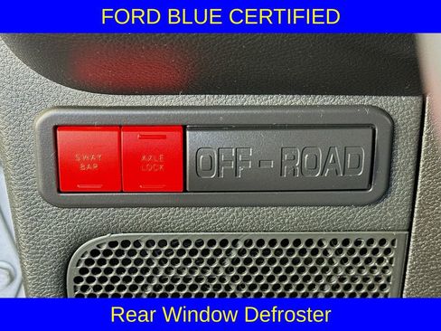 Used 2017 Jeep Wrangler Unlimited Rubicon image 10