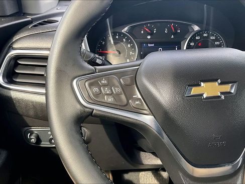 Used 2024 Chevrolet Equinox LT image 12