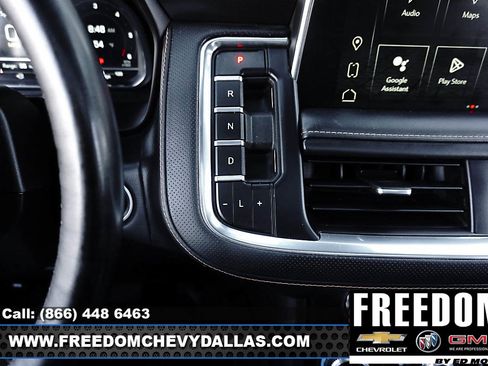 Used 2024 GMC Yukon XL AT4 image 31