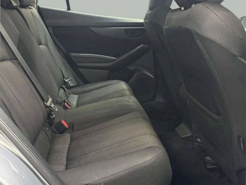 Used 2018 Subaru Impreza 2.0i AWD/4WD image 8