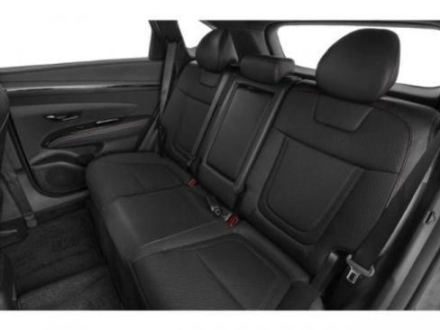 Used 2024 Hyundai Tucson N Line image 15