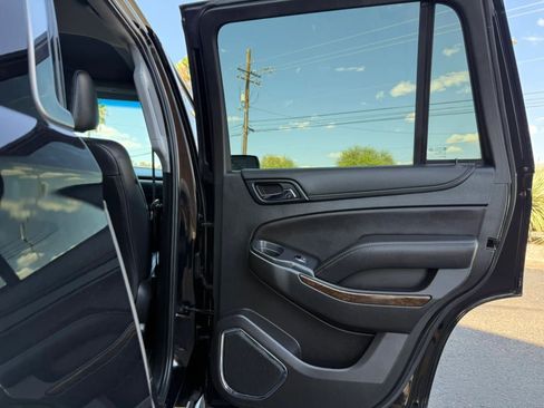Used 2019 Chevrolet Tahoe LT w/ Max Trailering Package RWD image 34