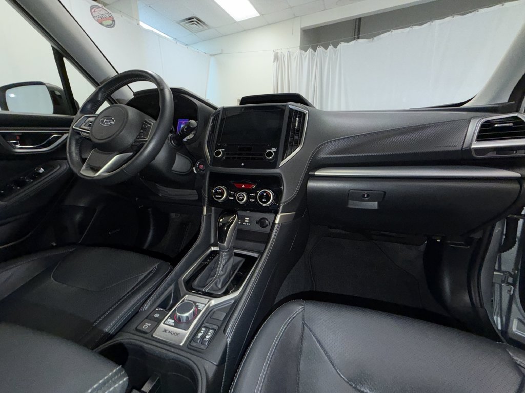 Used 2020 Subaru Forester Limited AWD/4WD image 19