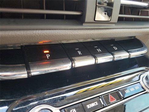 Used 2020 Lincoln Corsair Standard image 30