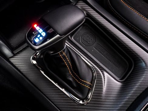 Used 2023 Dodge Charger SRT Hellcat image 28