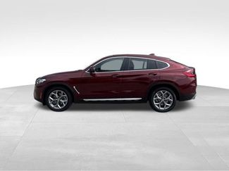 Used 2025 BMW X4 xDrive30i AWD/4WD video 2
