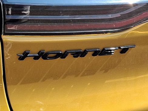Used 2024 Dodge Hornet GT w/ GT Blacktop Package AWD/4WD image 11