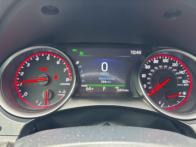Used 2023 Toyota Camry XSE FWD image 22