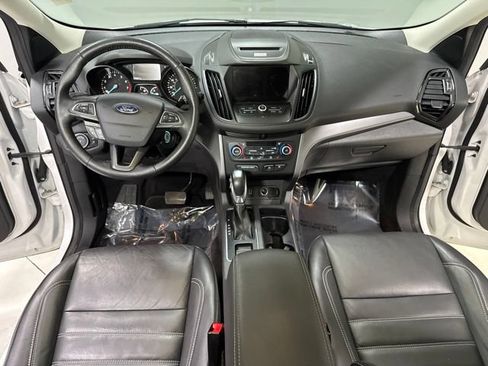 Used 2018 Ford Escape SEL FWD image 15