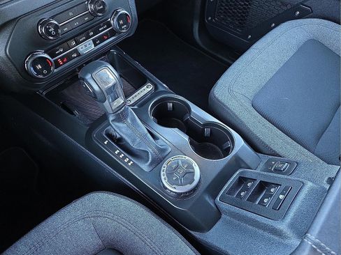 Certified 2025 Ford Bronco Big Bend image 25