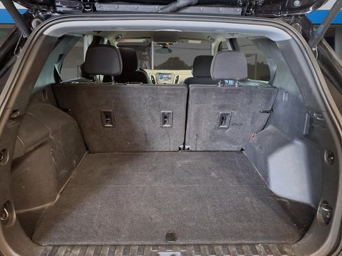 Certified 2021 Chevrolet Equinox LT FWD image 5