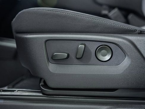 New 2026 Chevrolet Silverado 1500 Custom image 36