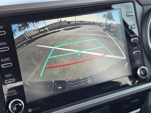 Certified 2023 Toyota Tacoma SR5 image 13