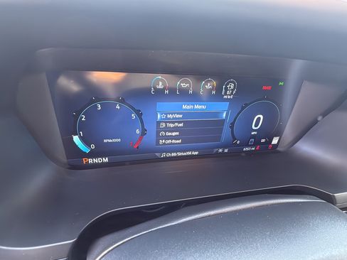 Used 2024 Ford F150 XLT w/ Equipment Group 302A MID AWD/4WD image 24