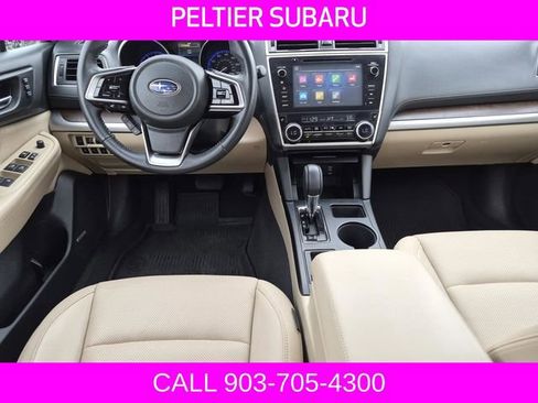 Used 2018 Subaru Outback 2.5i Limited AWD/4WD image 26