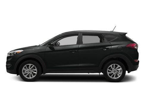 Used 2017 Hyundai Tucson SE w/ SE Popular Package 02 AWD/4WD image 3