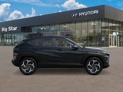 New 2026 Hyundai Kona SEL Premium FWD image 7