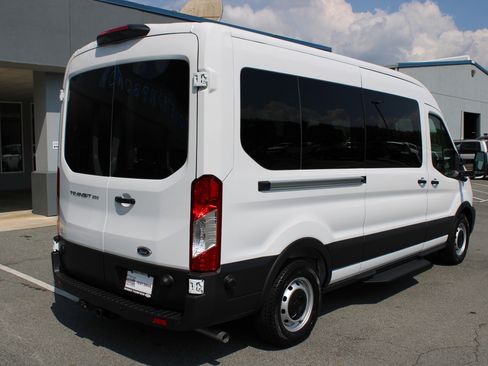 New 2025 Ford Transit 350 XL image 3