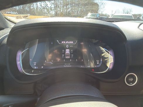 New 2026 RAM 1500 Big Horn image 27