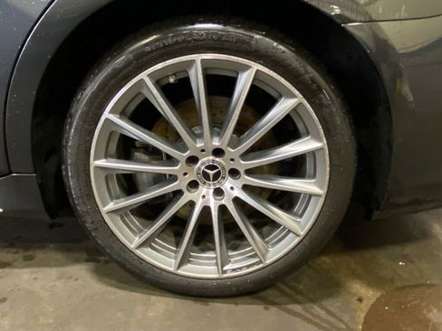 Certified 2023 Mercedes-Benz S 500 4MATIC image 26