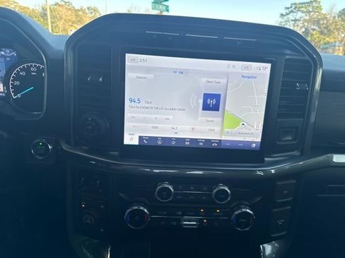 Used 2023 Ford F150 XLT w/ Equipment Group 302A High image 20