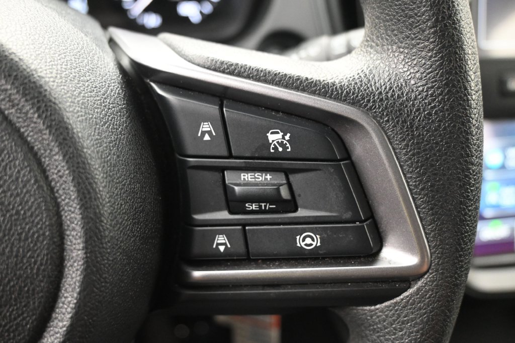 Used 2024 Subaru Impreza 2.0i AWD/4WD image 20