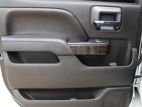 Used 2016 GMC Sierra 1500 Denali w/ Enhanced Driver Alert Package image 16