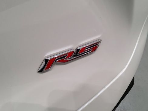 Used 2022 Chevrolet Blazer RS image 41