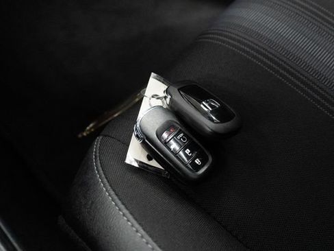 Certified 2025 Honda Civic Sport image 28