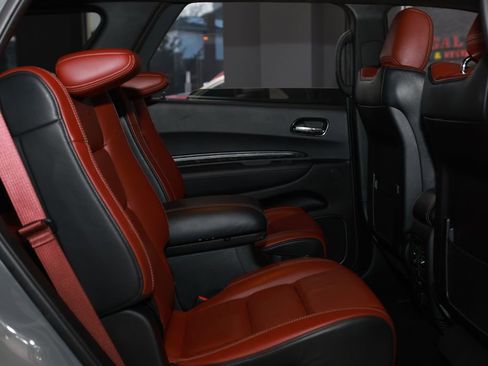 Used 2021 Dodge Durango SRT w/ Premium Interior Group image 14