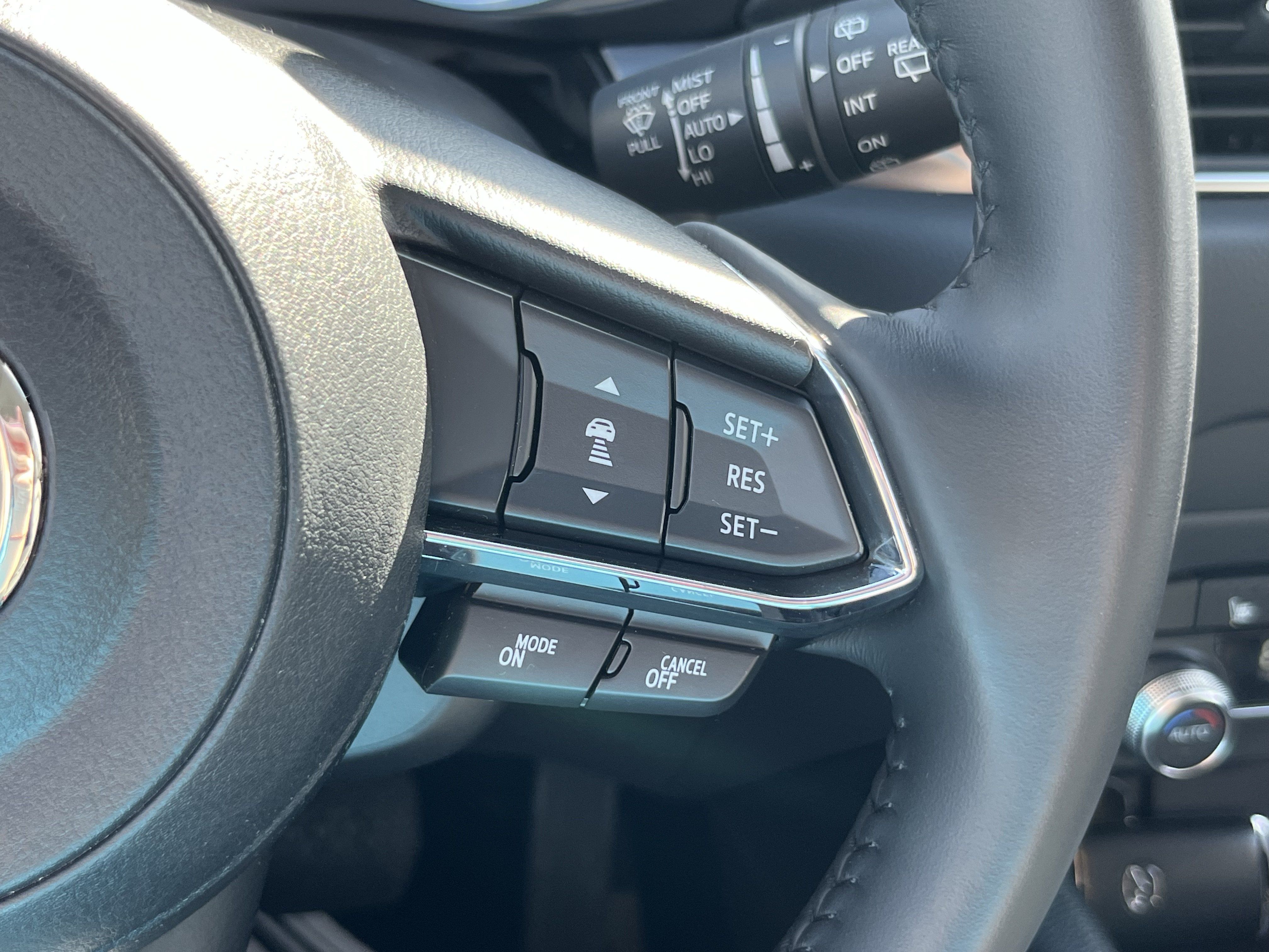 Used 2024 MAZDA CX-5 AWD 2.5 S w/ Select Package image 24