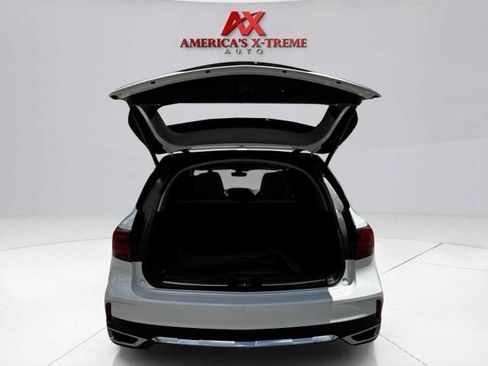 Used 2020 Acura MDX SH-AWD w/ Technology Package image 54