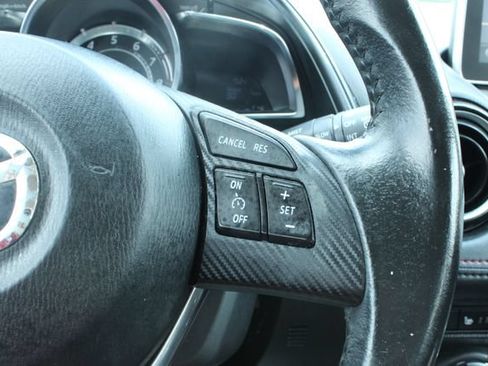 Used 2016 MAZDA CX-3 Grand Touring AWD/4WD image 25