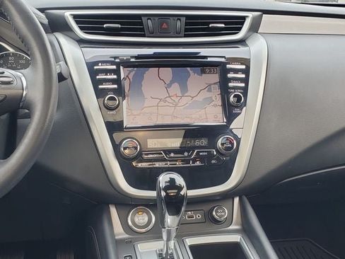 Used 2019 Nissan Murano SL w/ SL Technology Package AWD/4WD image 27
