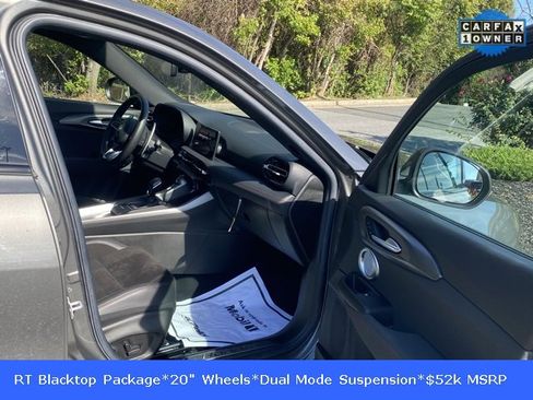 Used 2024 Dodge Hornet R/T Plus image 30