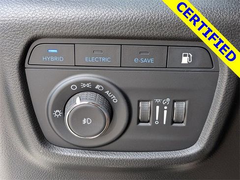 Used 2022 Jeep Grand Cherokee Overland w/ Luxury Tech Group IV image 26