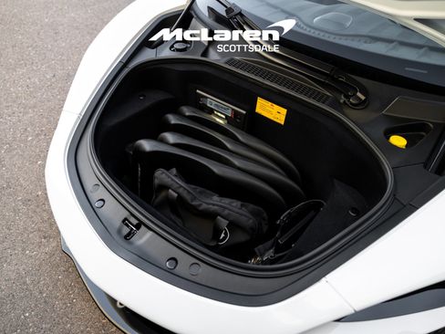 Used 2025 McLaren Artura Spider image 54