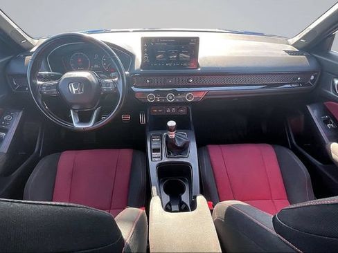 Used 2022 Honda Civic Si image 16