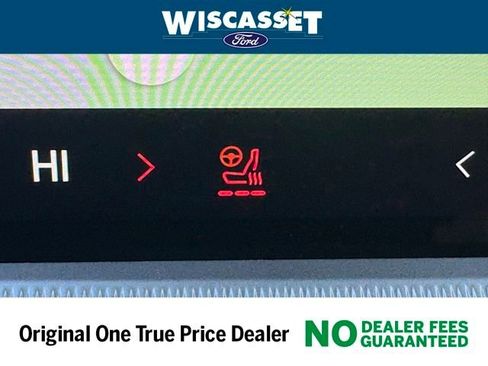 New 2026 Ford Explorer Active w/ Active Comfort Package image 14