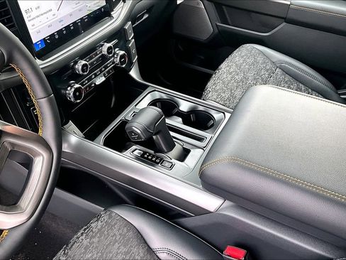 New 2026 Ford F150 Tremor image 8